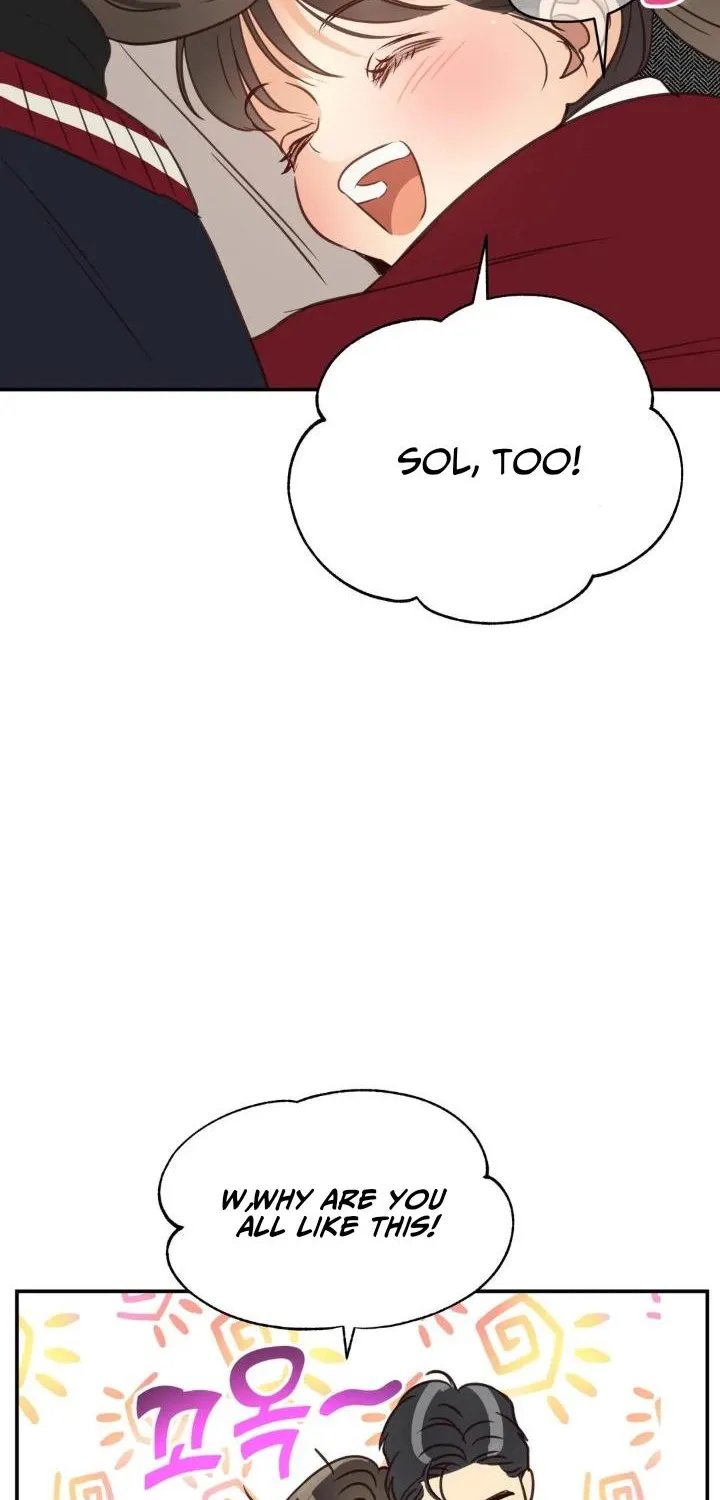 Daytime Star Chapter 77 page 102 - 