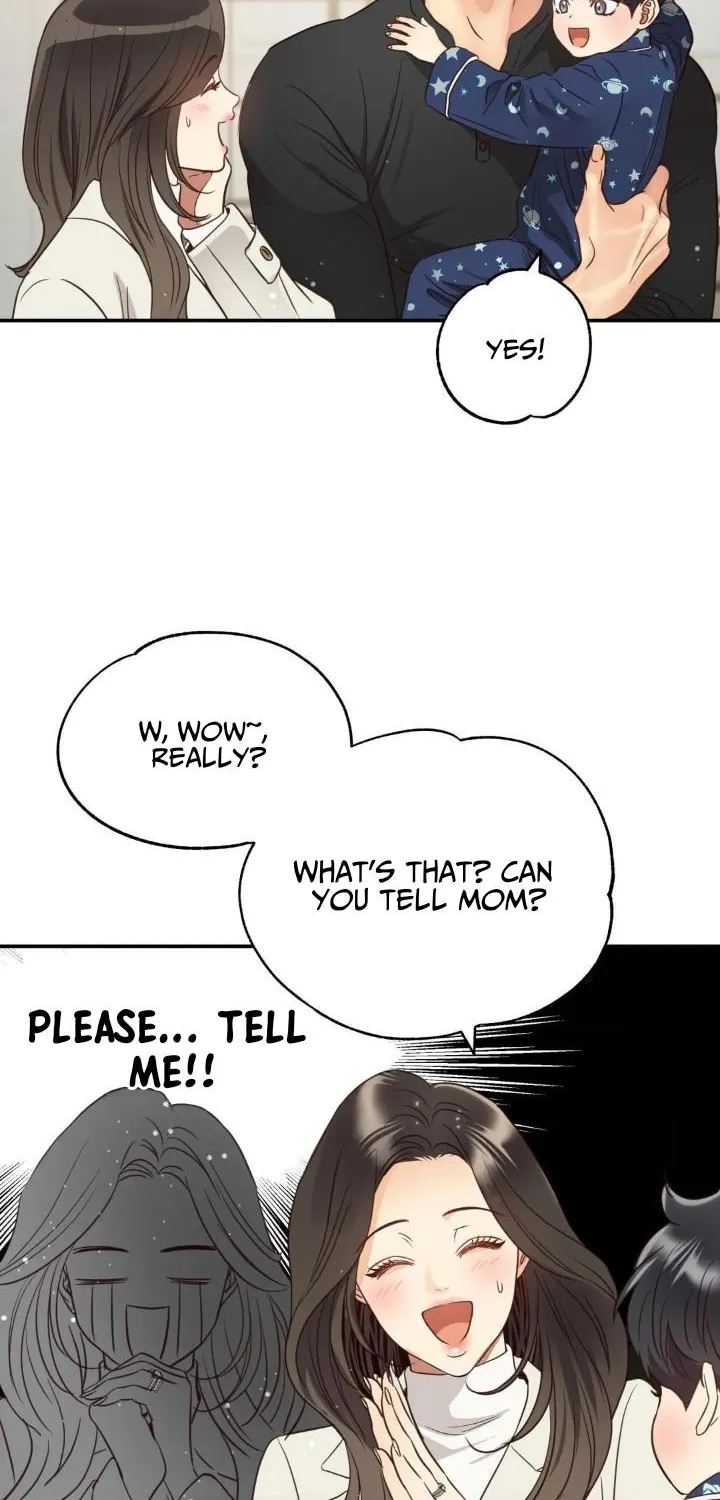 Daytime Star Chapter 77 page 21 - 