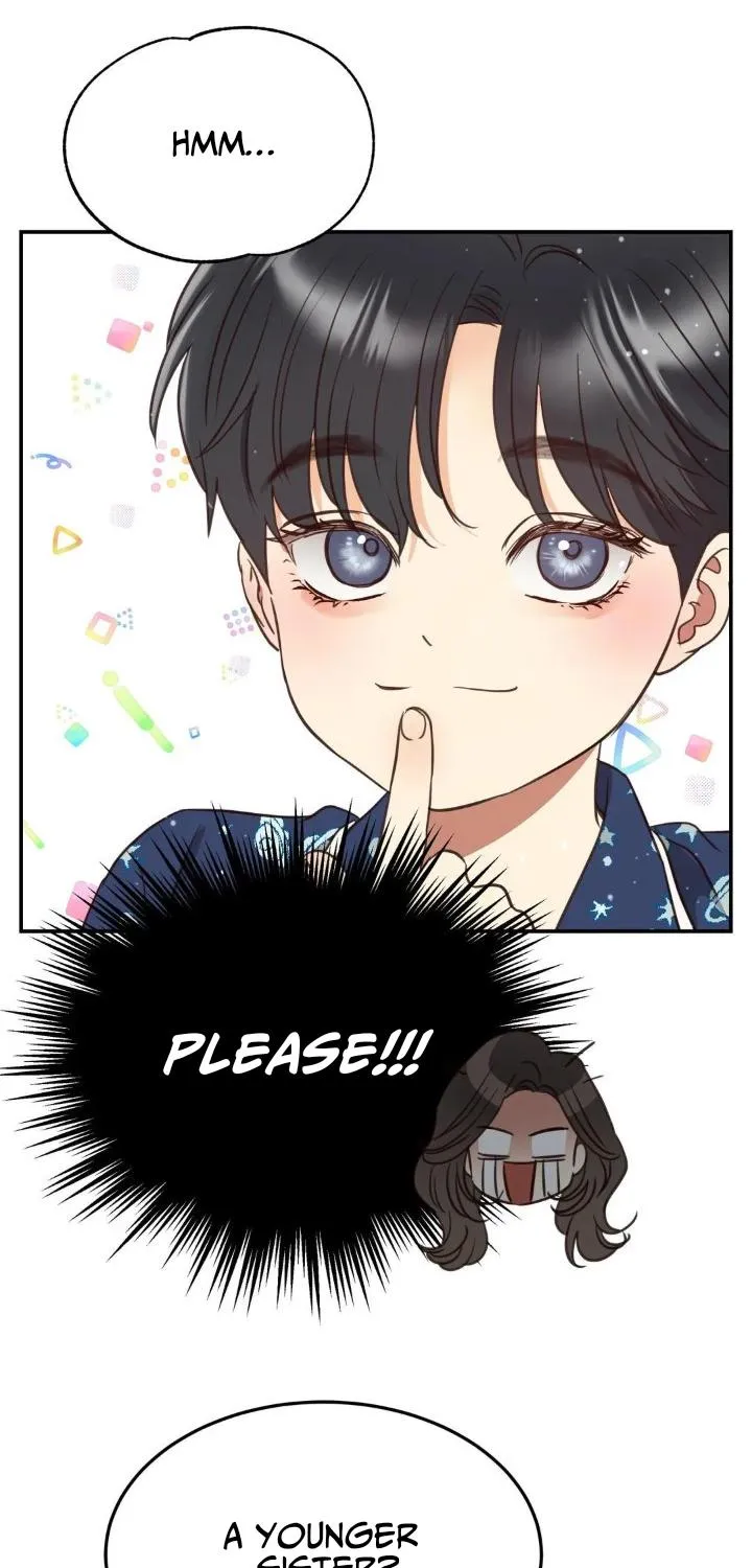 Daytime Star Chapter 77 page 23 - 