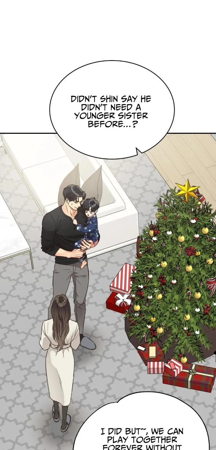 Daytime Star Chapter 77 page 26 - 