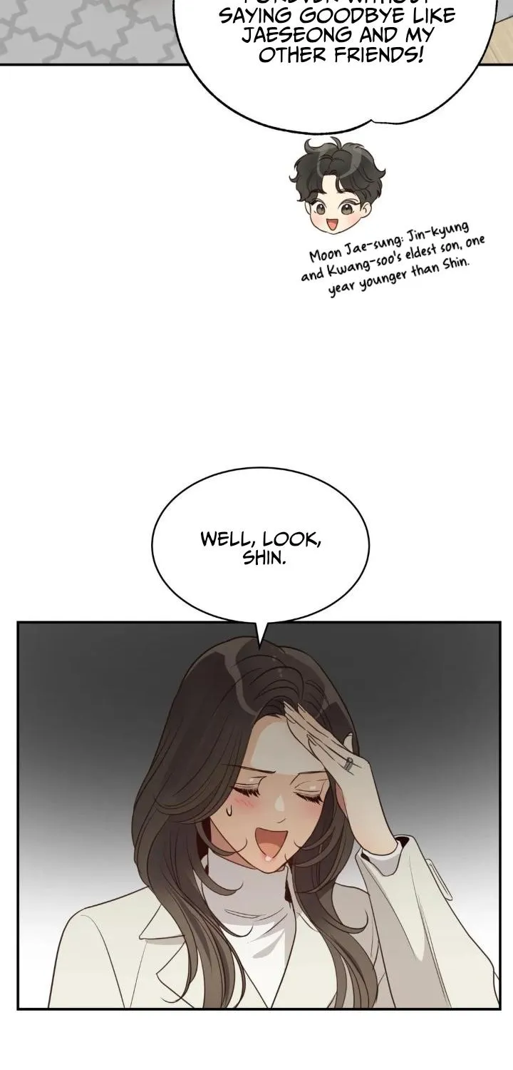 Daytime Star Chapter 77 page 27 - 