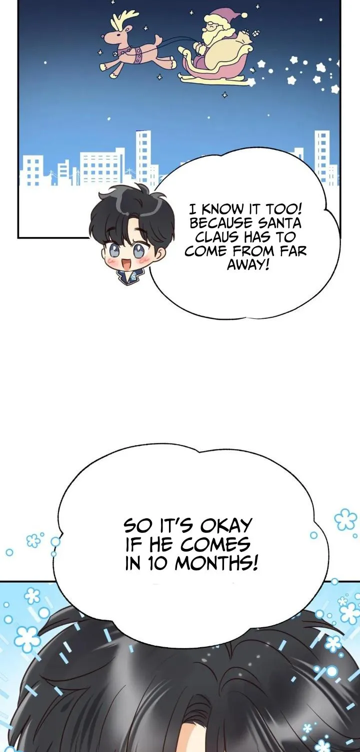 Daytime Star Chapter 77 page 29 - 