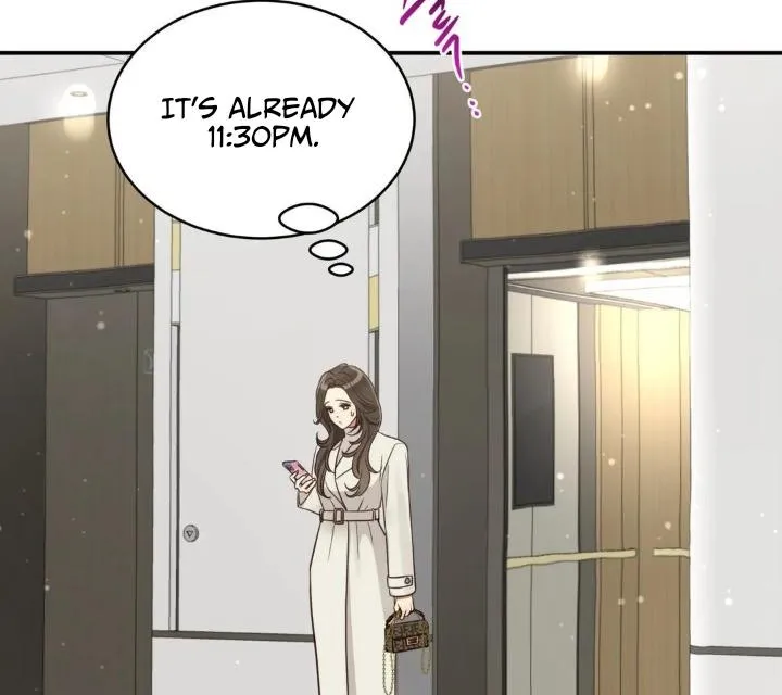 Daytime Star Chapter 77 page 4 - 