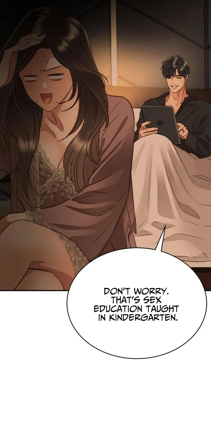 Daytime Star Chapter 77 page 32 - 