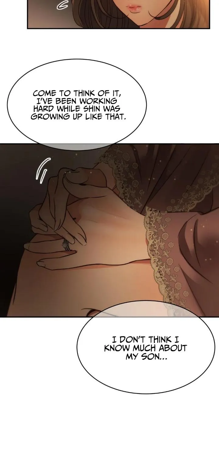 Daytime Star Chapter 77 page 35 - 