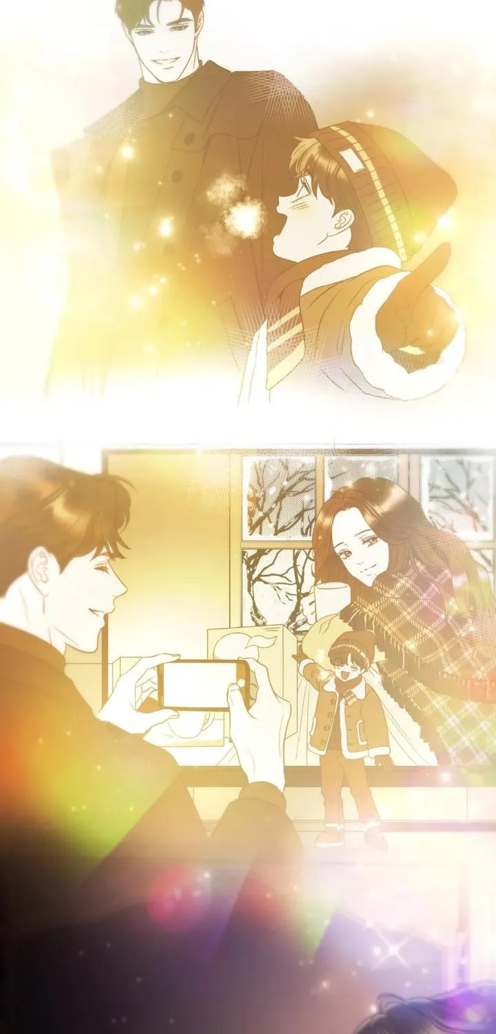 Daytime Star Chapter 77 page 39 - 