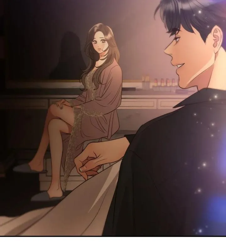 Daytime Star Chapter 77 page 40 - 