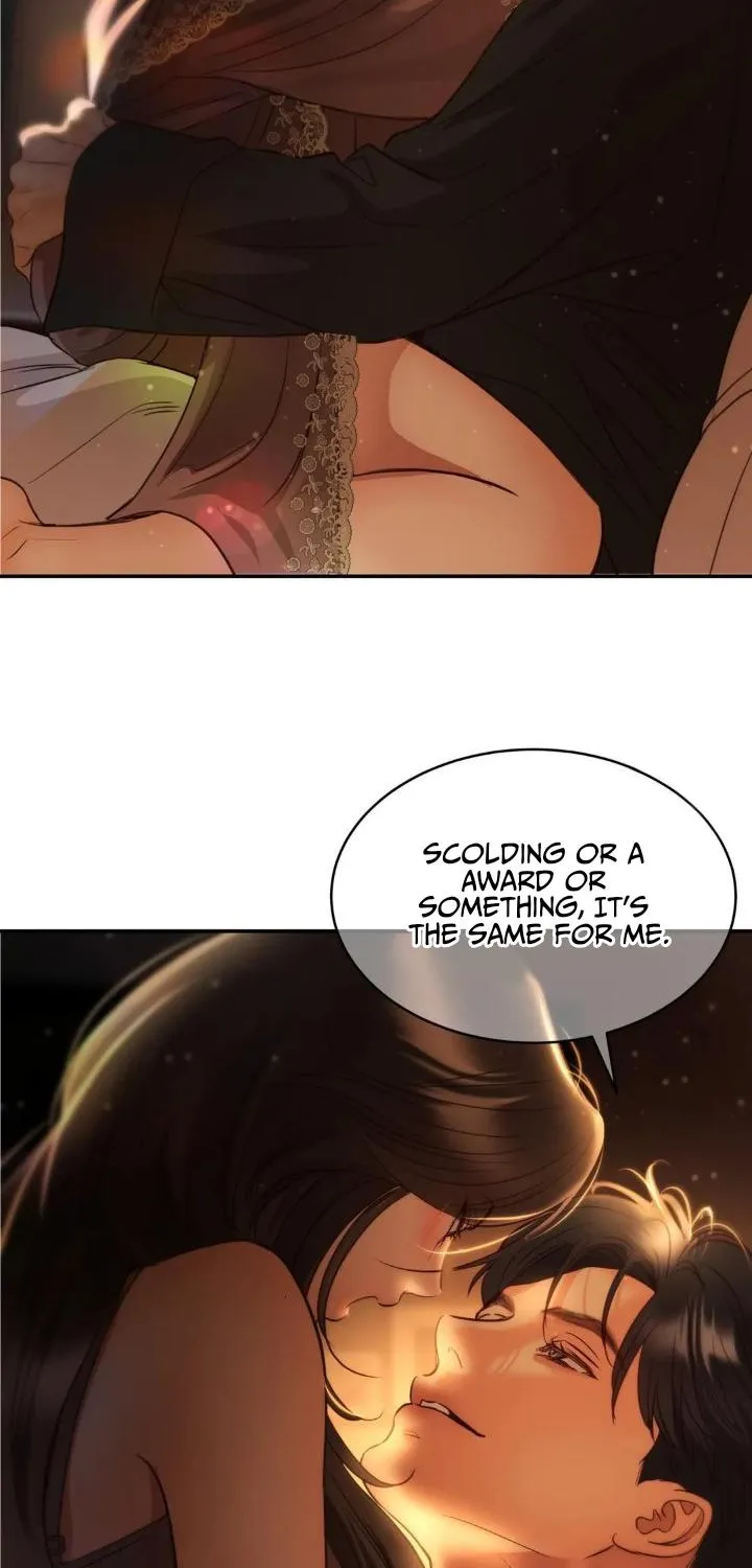 Daytime Star Chapter 77 page 45 - 