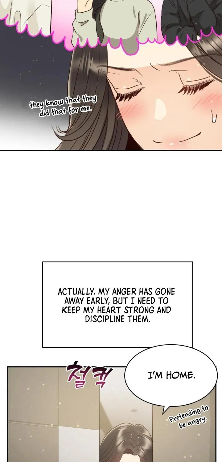 Daytime Star Chapter 77 page 6 - 