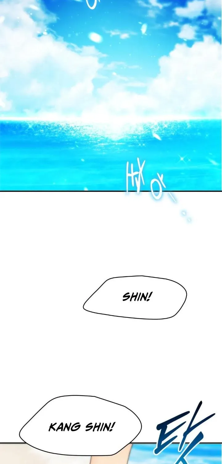 Daytime Star Chapter 77 page 54 - 