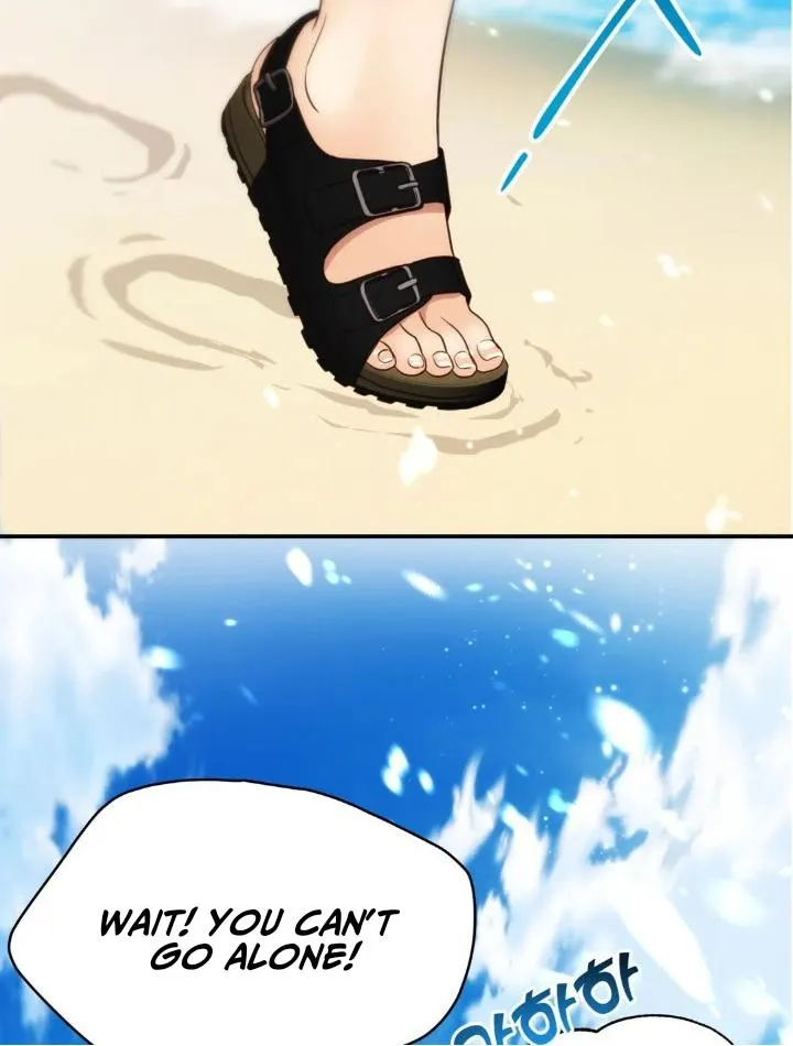 Daytime Star Chapter 77 page 55 - 