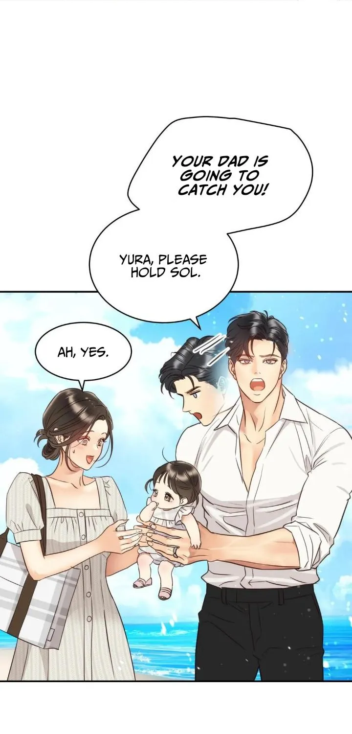 Daytime Star Chapter 77 page 57 - 