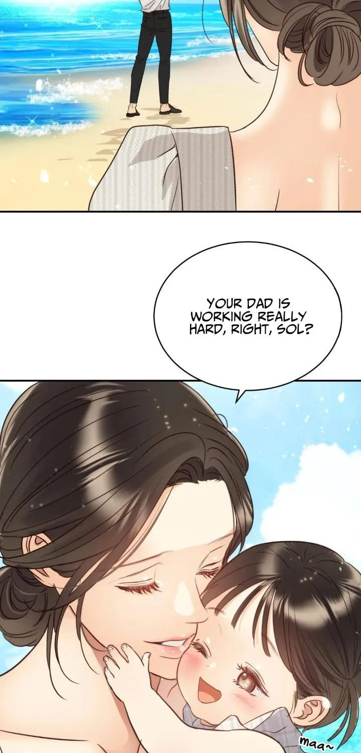 Daytime Star Chapter 77 page 59 - 