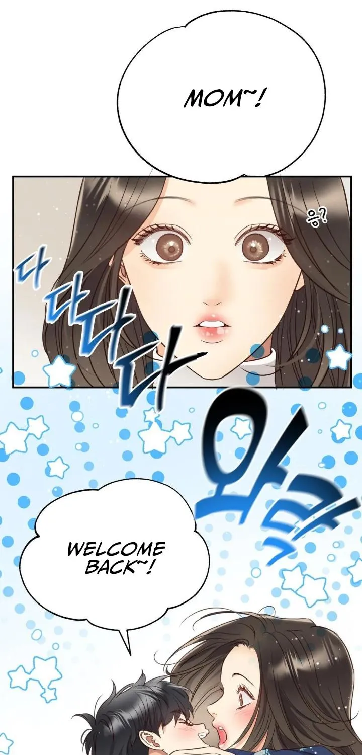 Daytime Star Chapter 77 page 8 - 