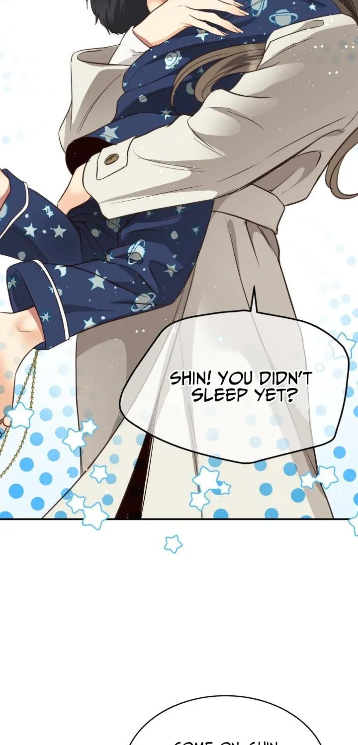 Daytime Star Chapter 77 page 9 - 