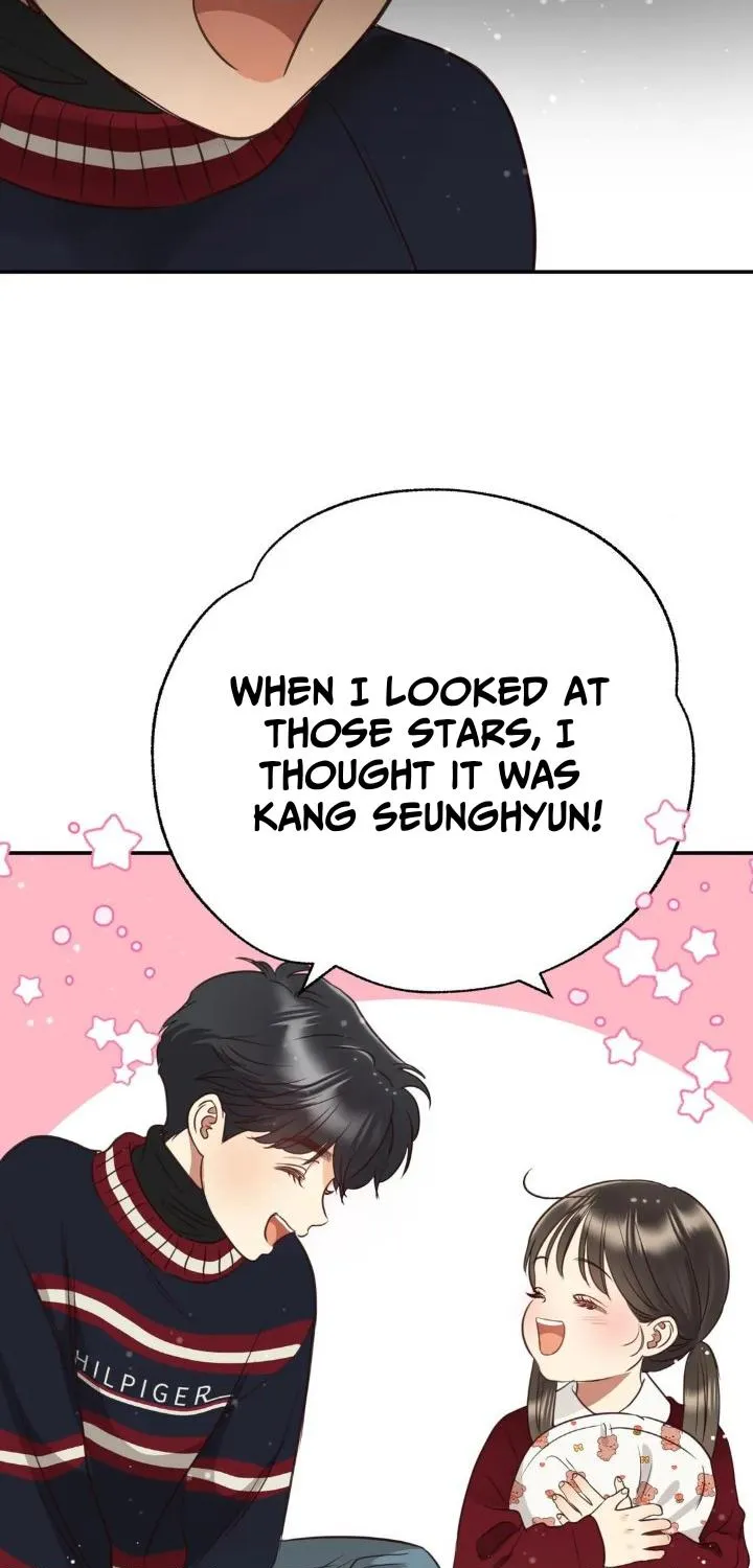 Daytime Star Chapter 77 page 83 - 