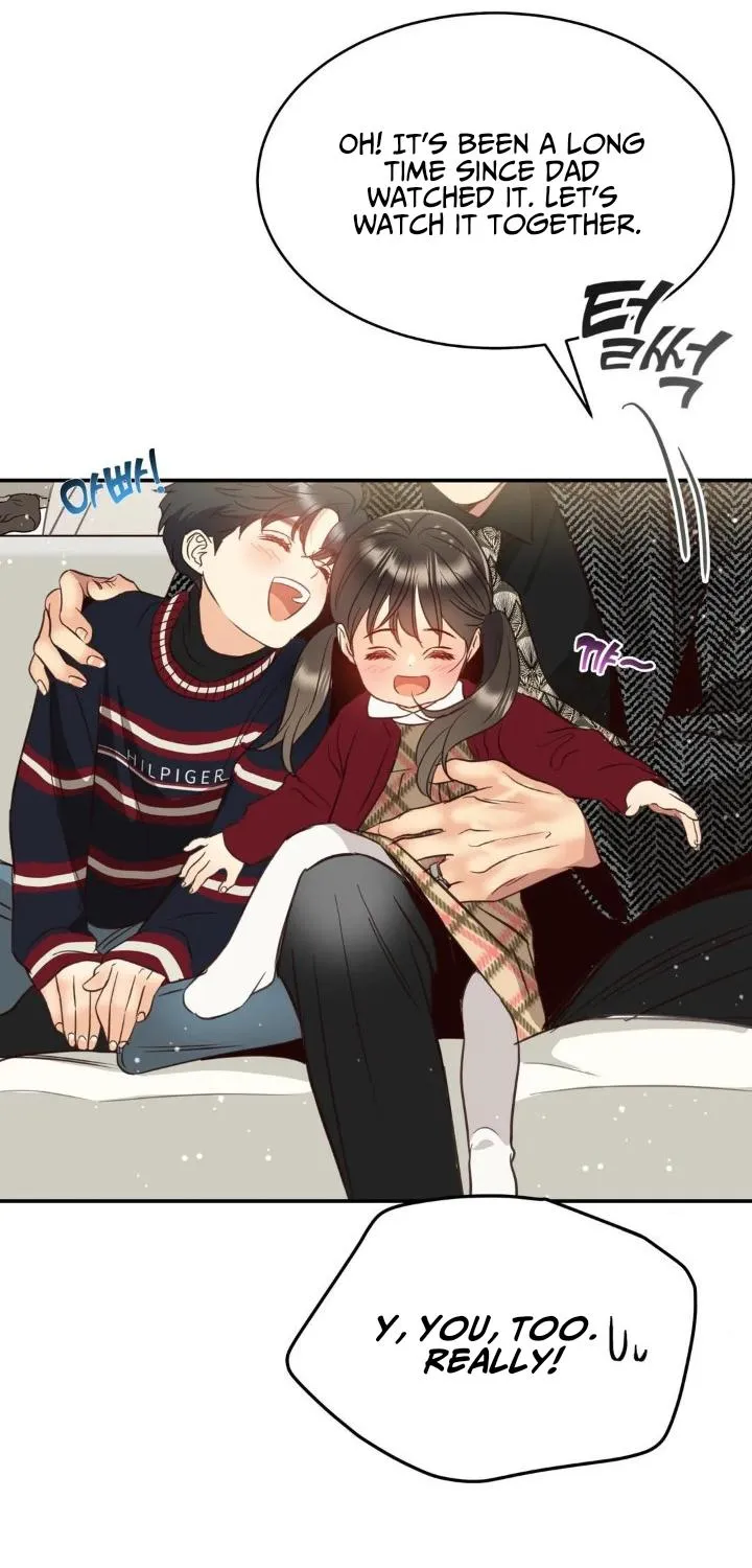 Daytime Star Chapter 77 page 92 - 