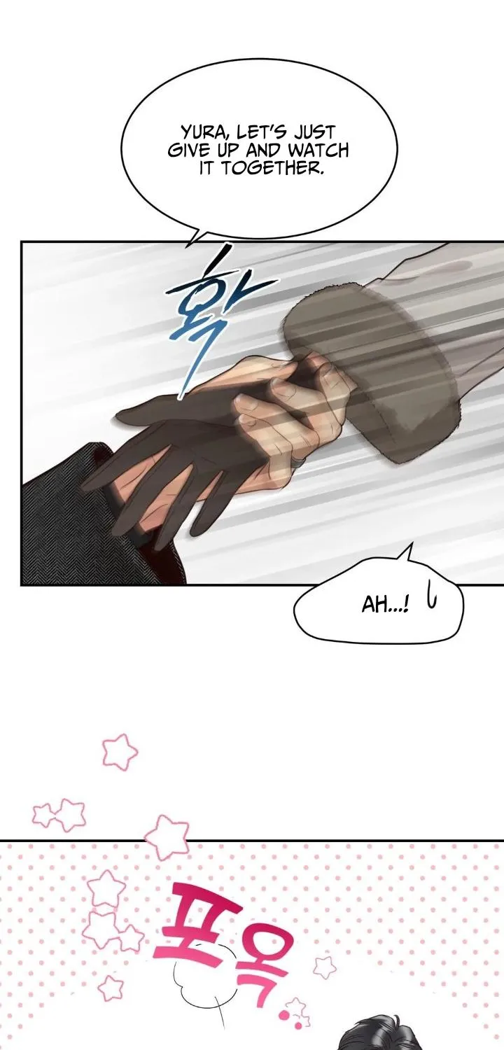 Daytime Star Chapter 77 page 93 - 