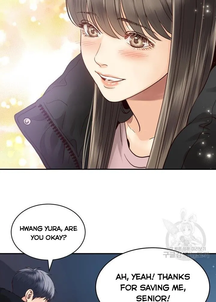 Daytime Star Chapter 8 page 24 - 