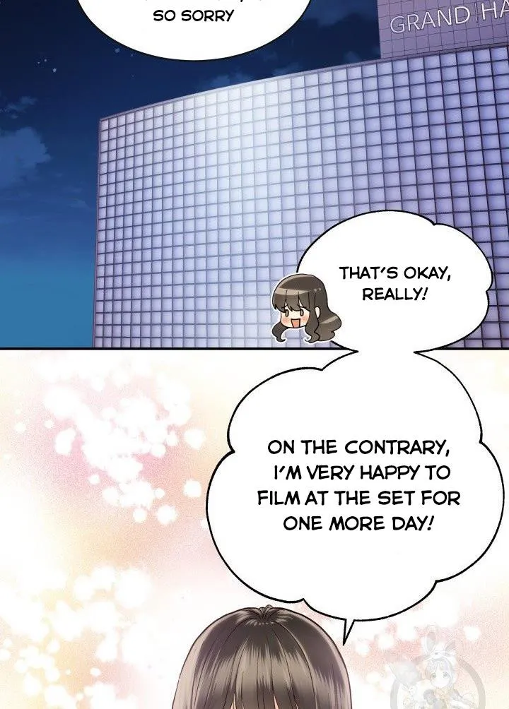 Daytime Star Chapter 8 page 26 - 