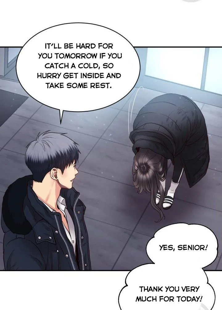 Daytime Star Chapter 8 page 29 - 