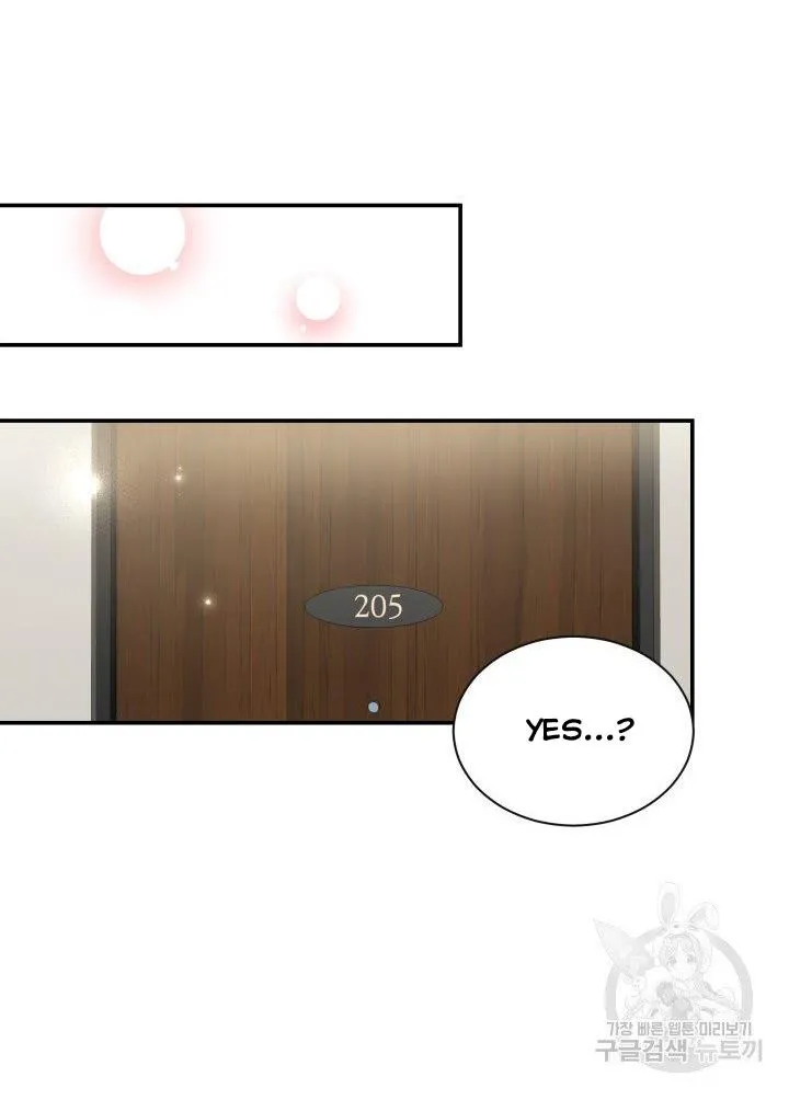 Daytime Star Chapter 8 page 50 - 