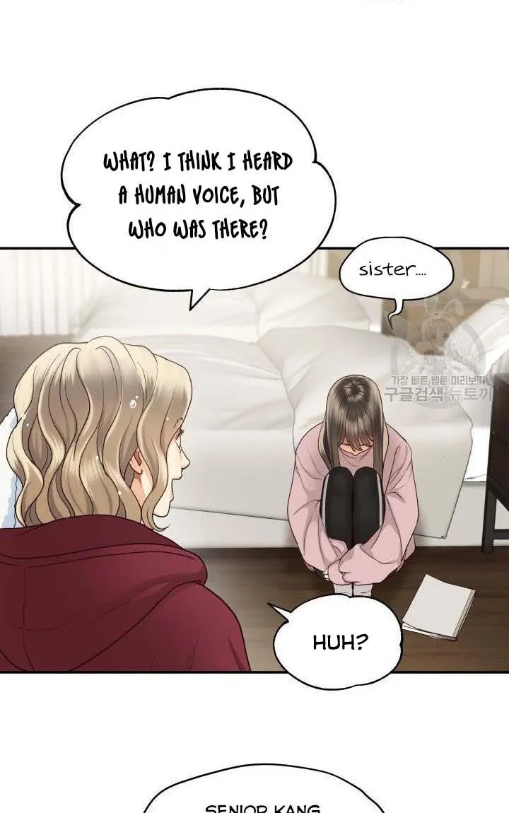 Daytime Star Chapter 9 page 27 - 