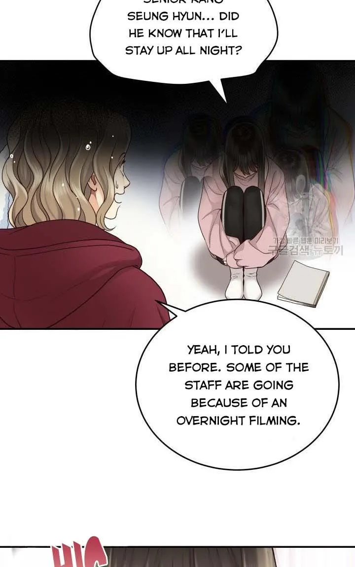 Daytime Star Chapter 9 page 28 - 