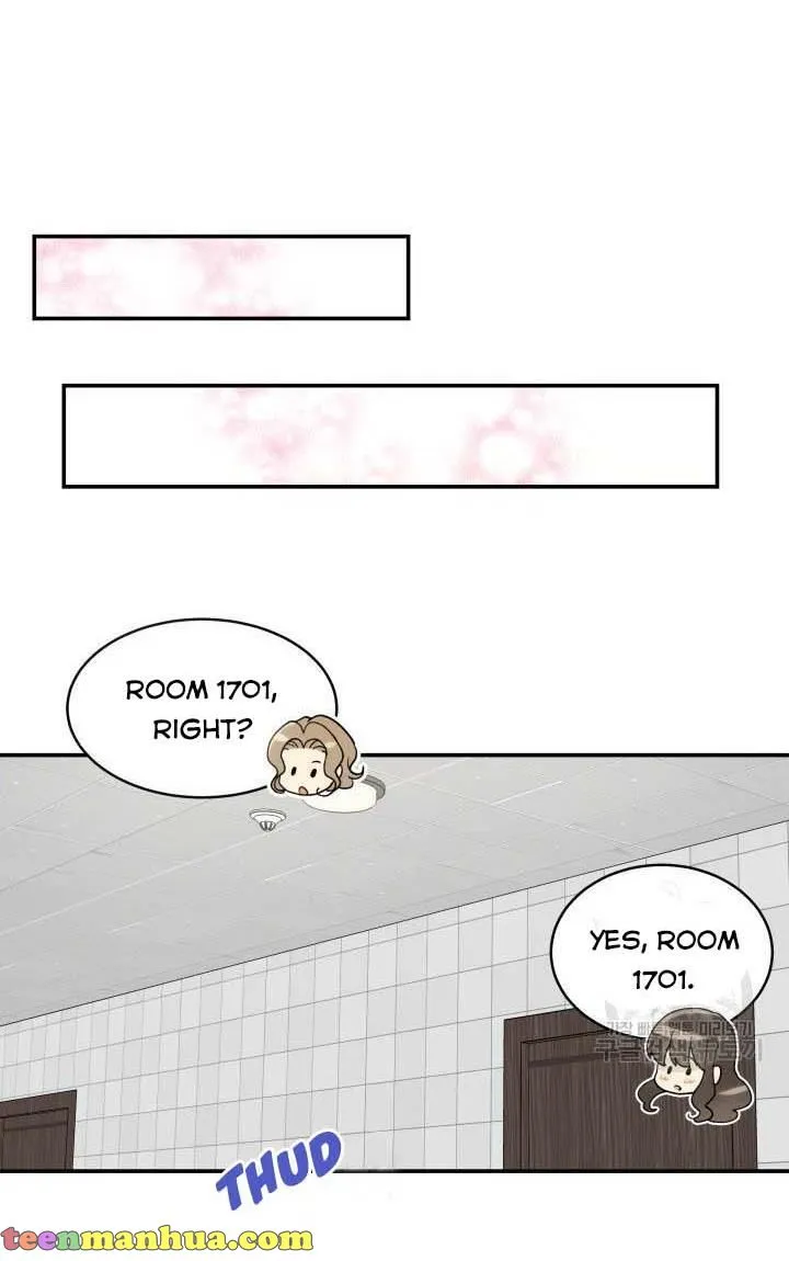 Daytime Star Chapter 9 page 31 - 