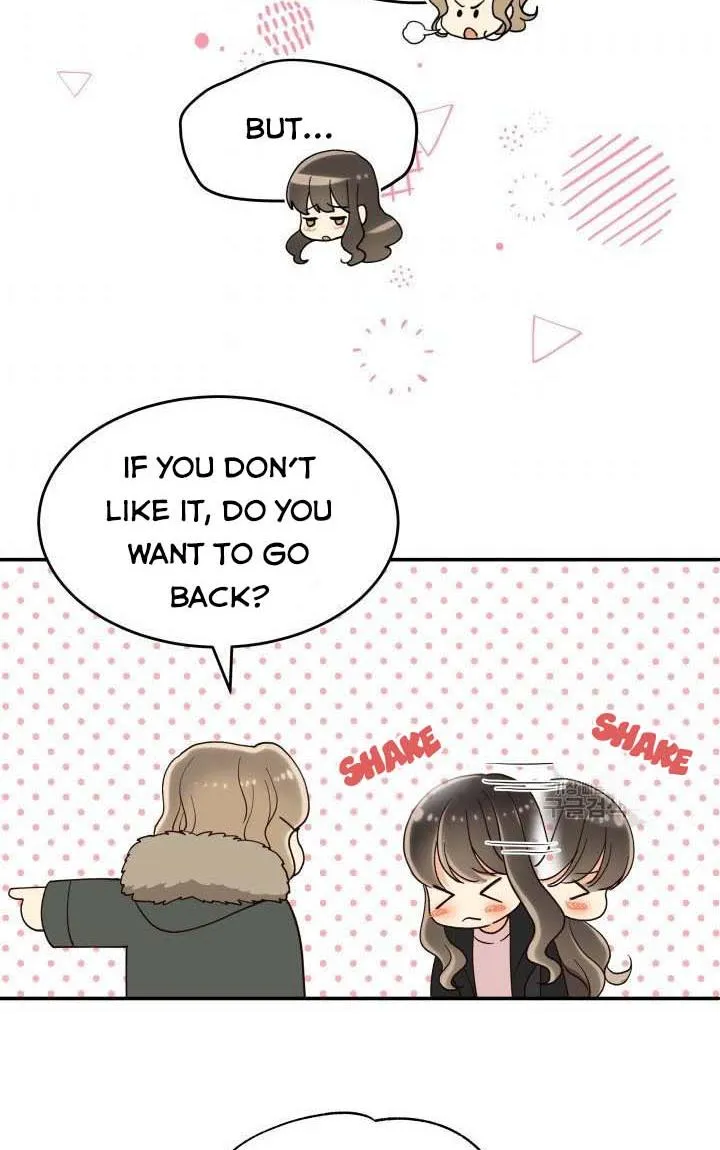 Daytime Star Chapter 9 page 34 - 