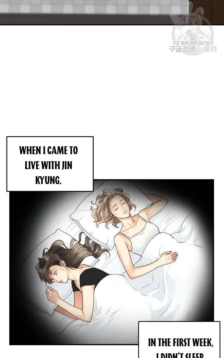Daytime Star Chapter 9 page 37 - 