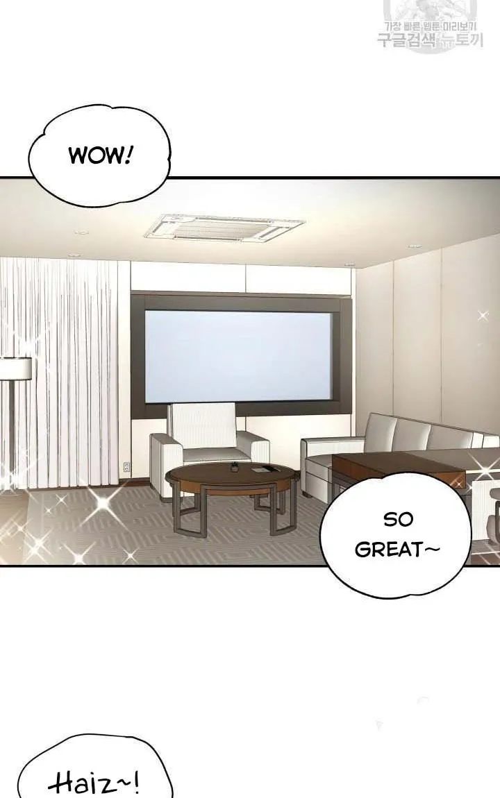 Daytime Star Chapter 9 page 39 - 