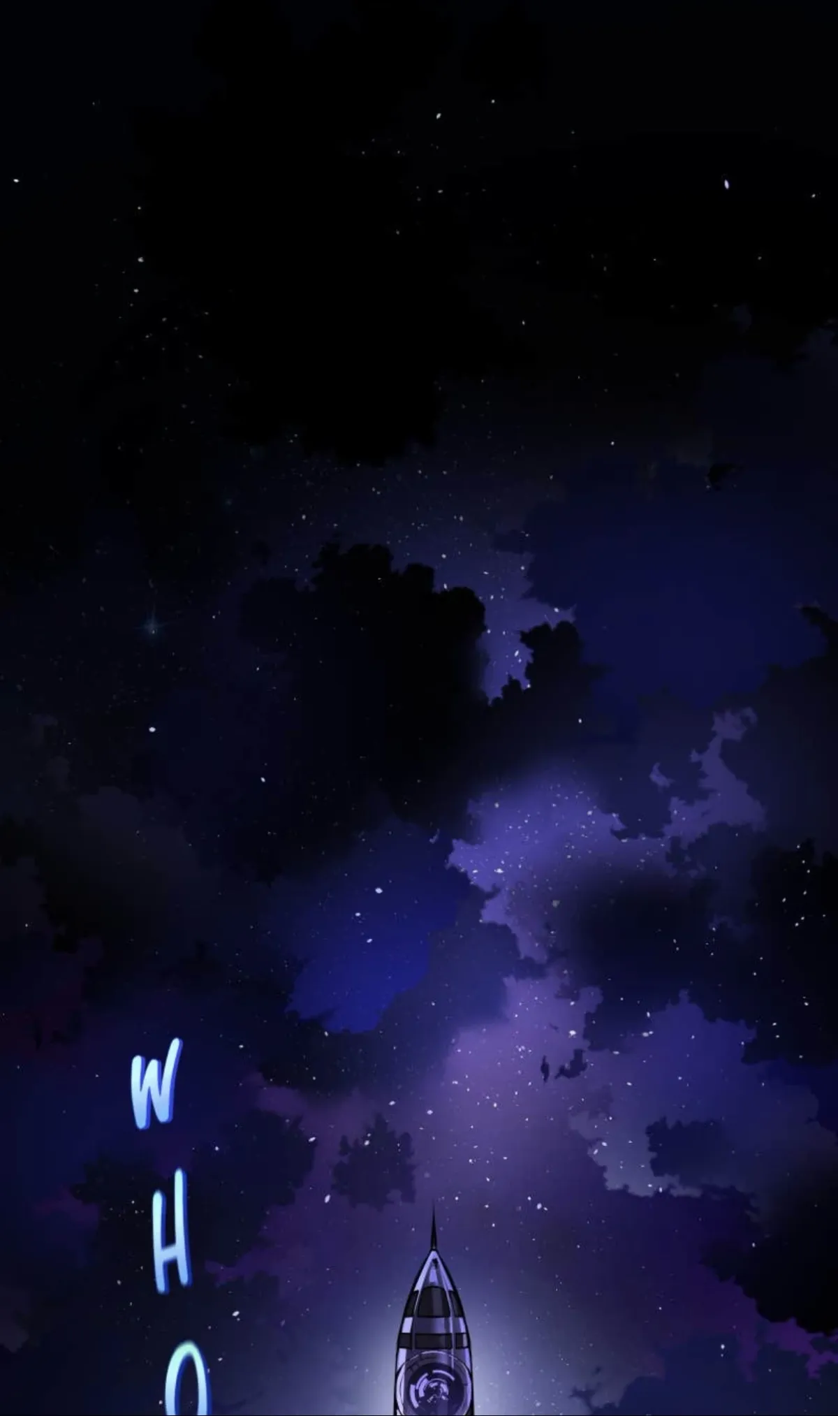 DayX - Manhwa Chapter 1 page 1 - 