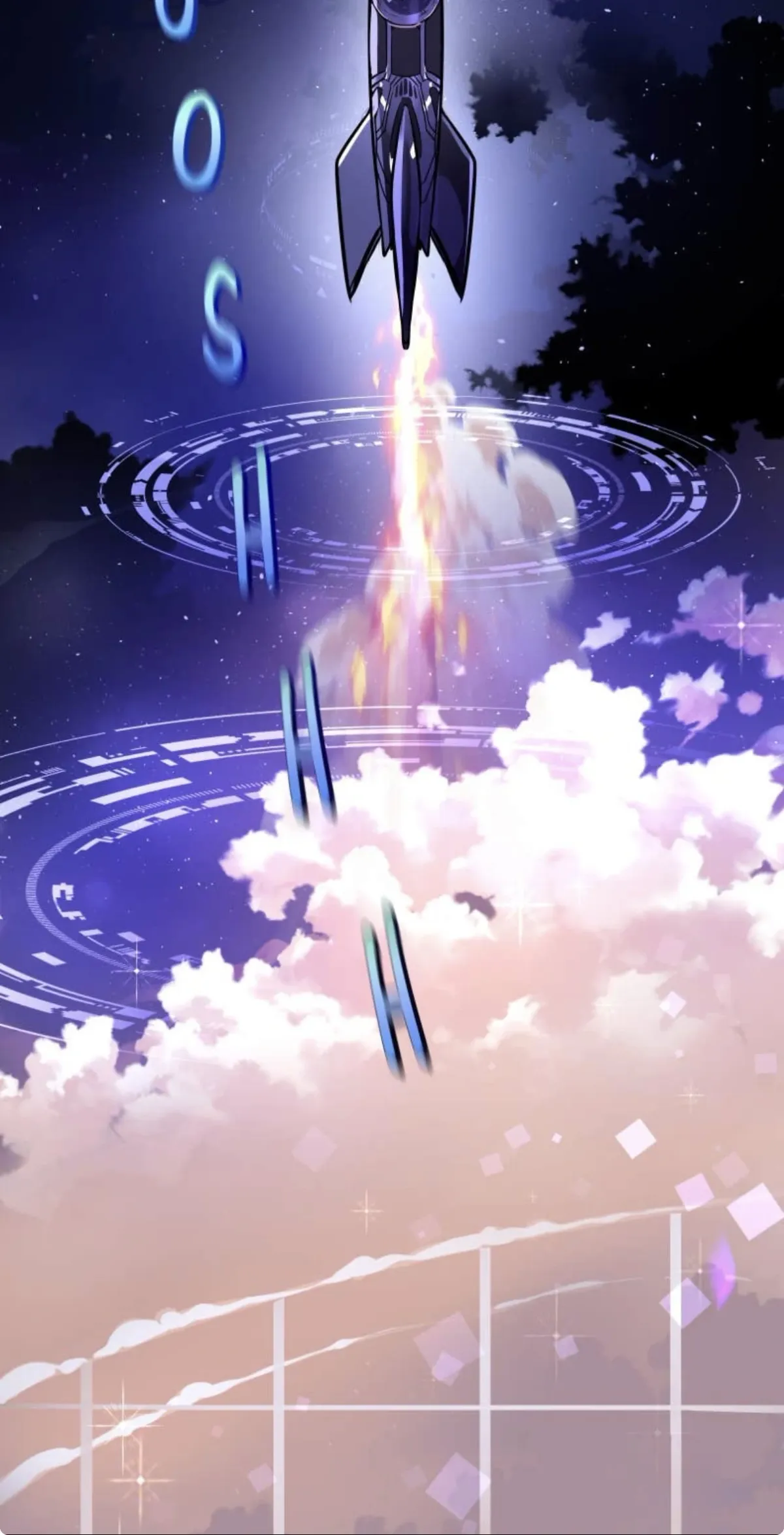 DayX - Manhwa Chapter 1 page 2 - 