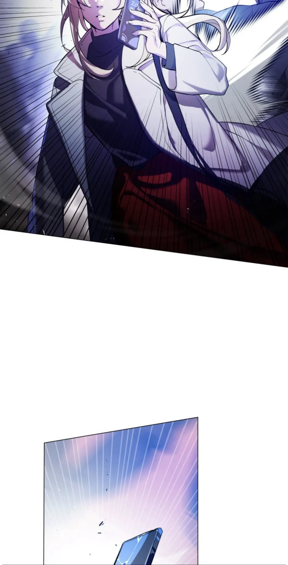DayX - Manhwa Chapter 1 page 14 - 