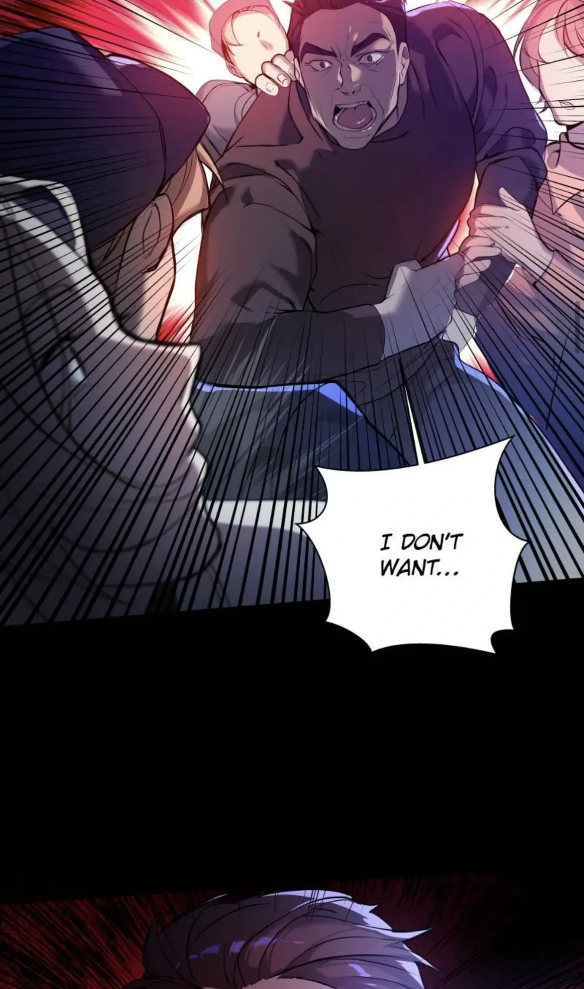 DayX - Manhwa Chapter 1 page 16 - 