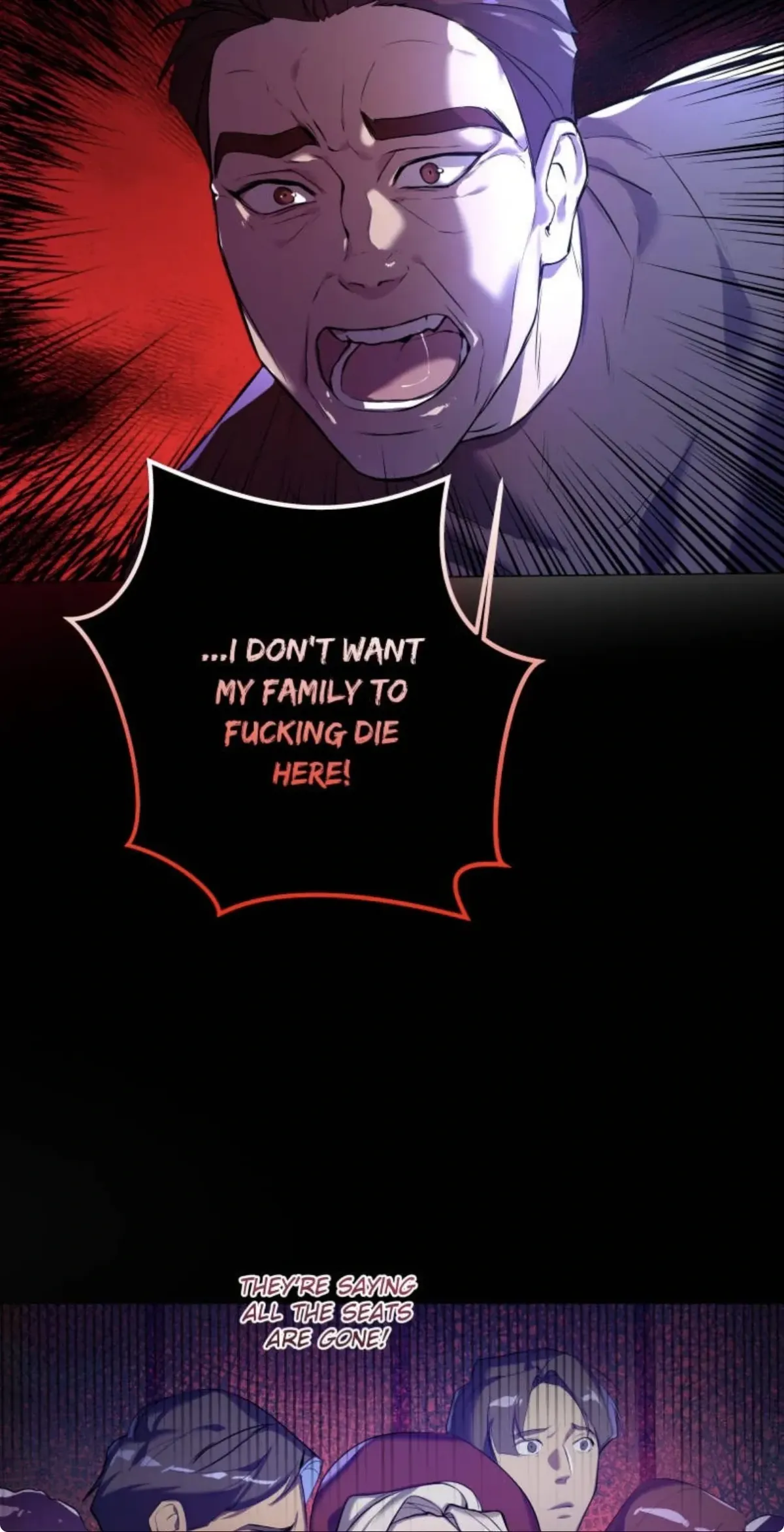 DayX - Manhwa Chapter 1 page 17 - 