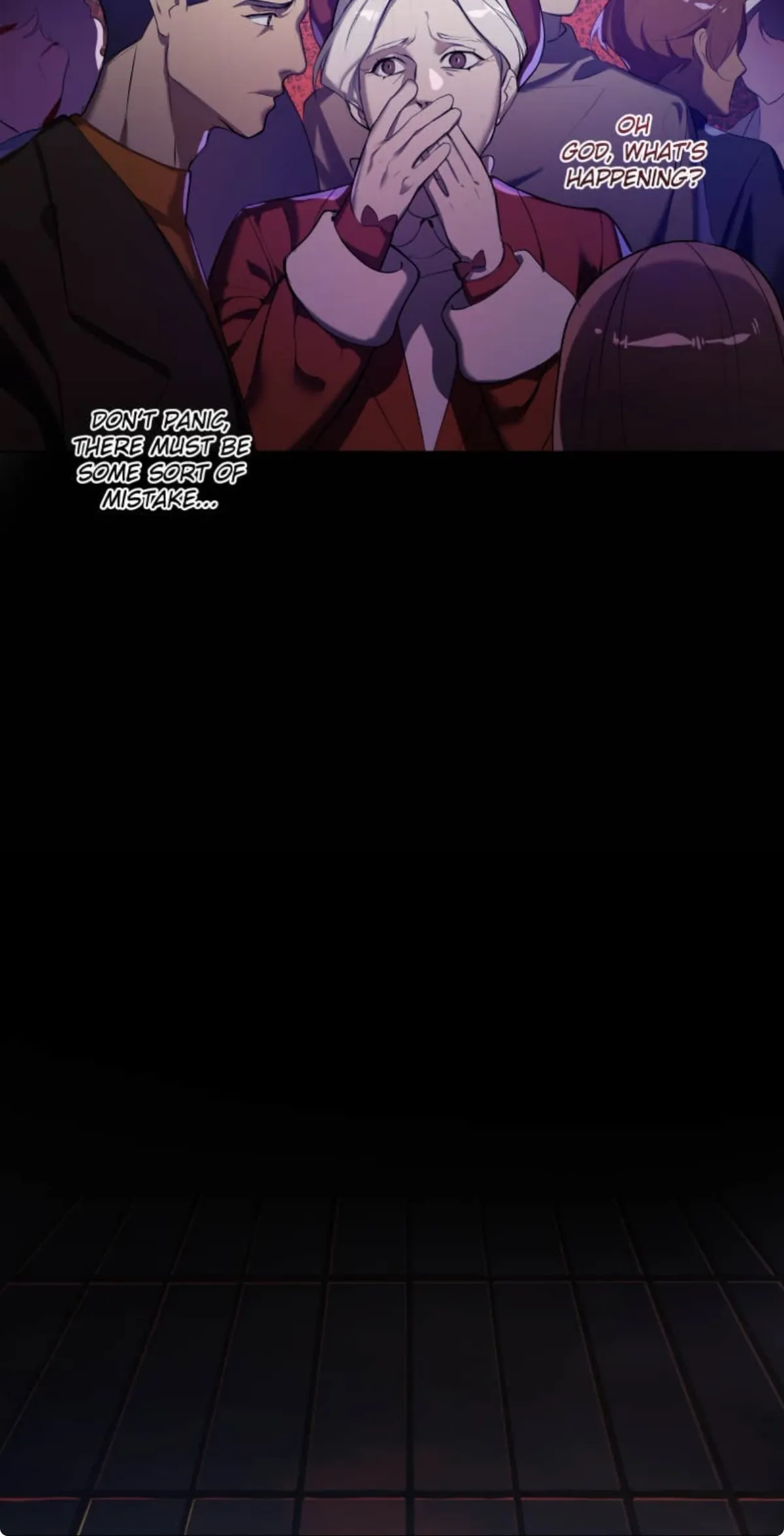 DayX - Manhwa Chapter 1 page 18 - 