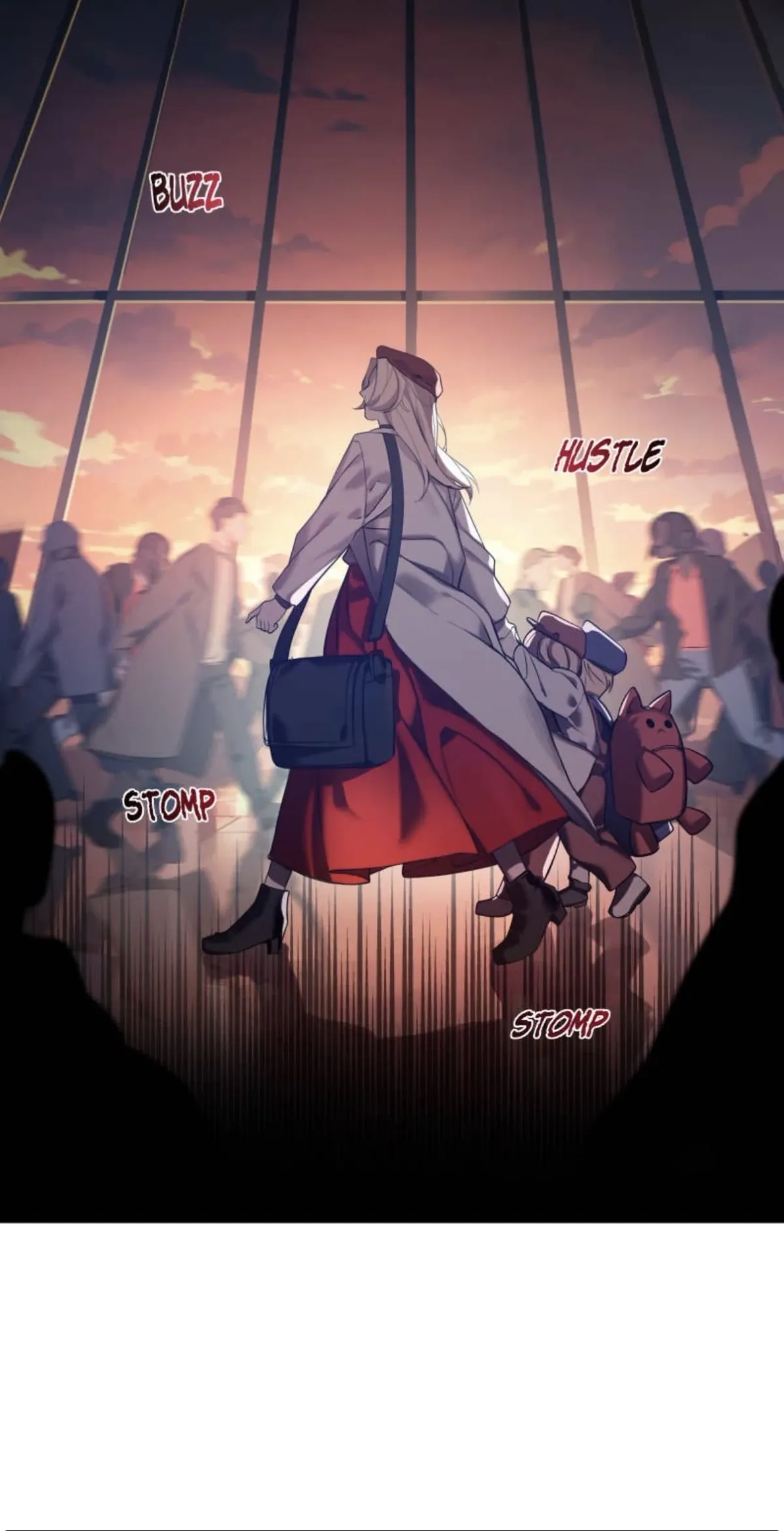 DayX - Manhwa Chapter 1 page 19 - 