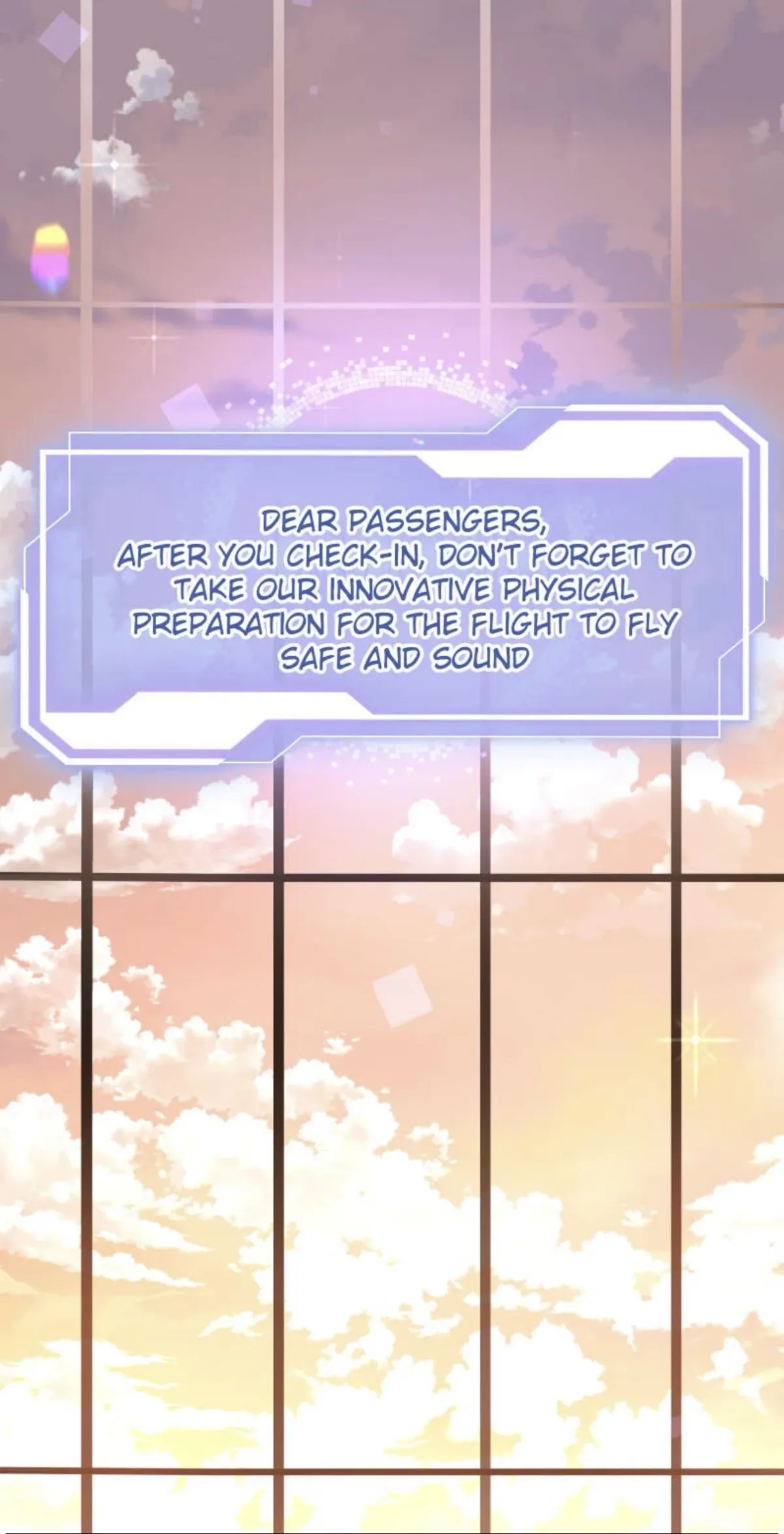 DayX - Manhwa Chapter 1 page 3 - 
