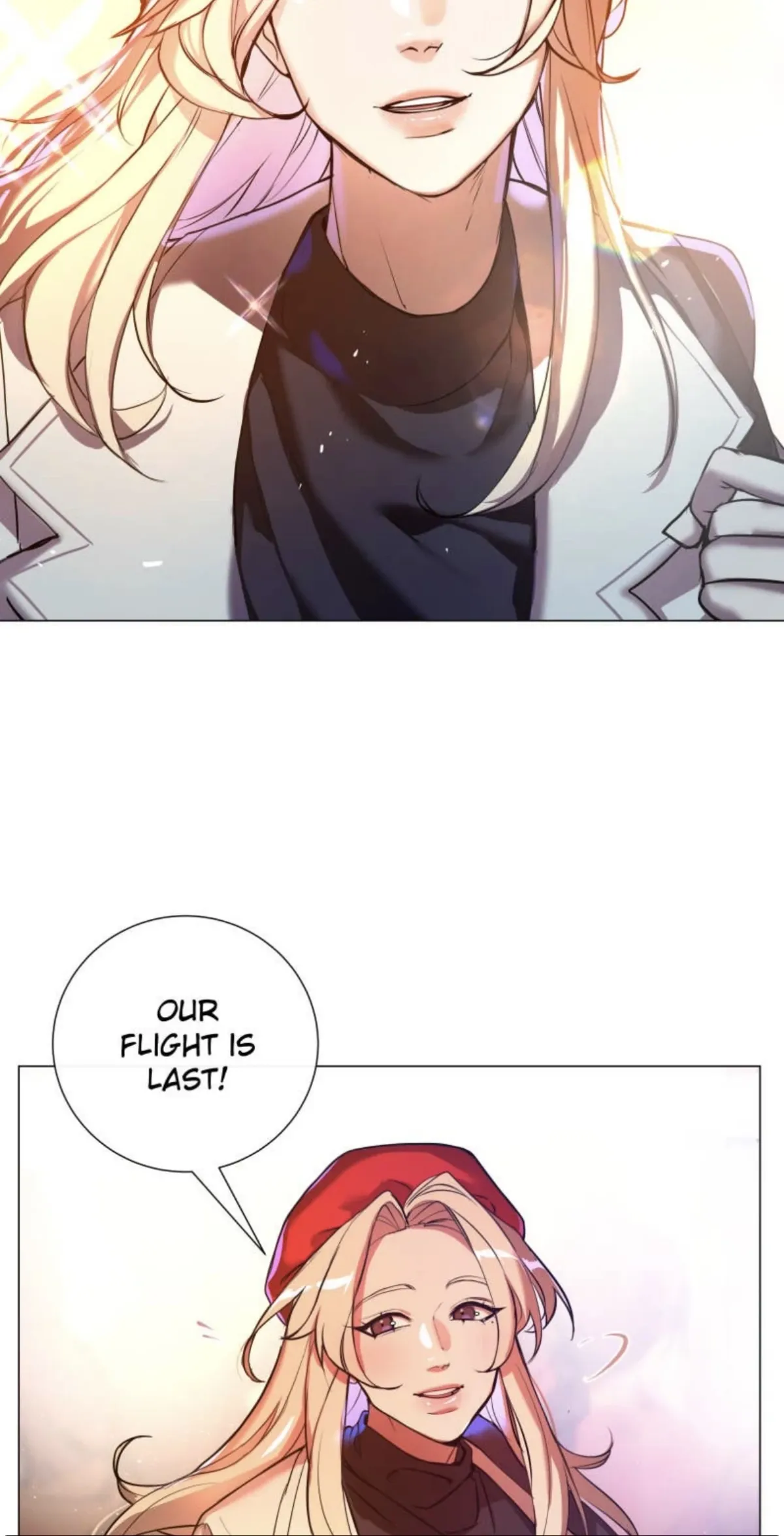 DayX - Manhwa Chapter 1 page 22 - 
