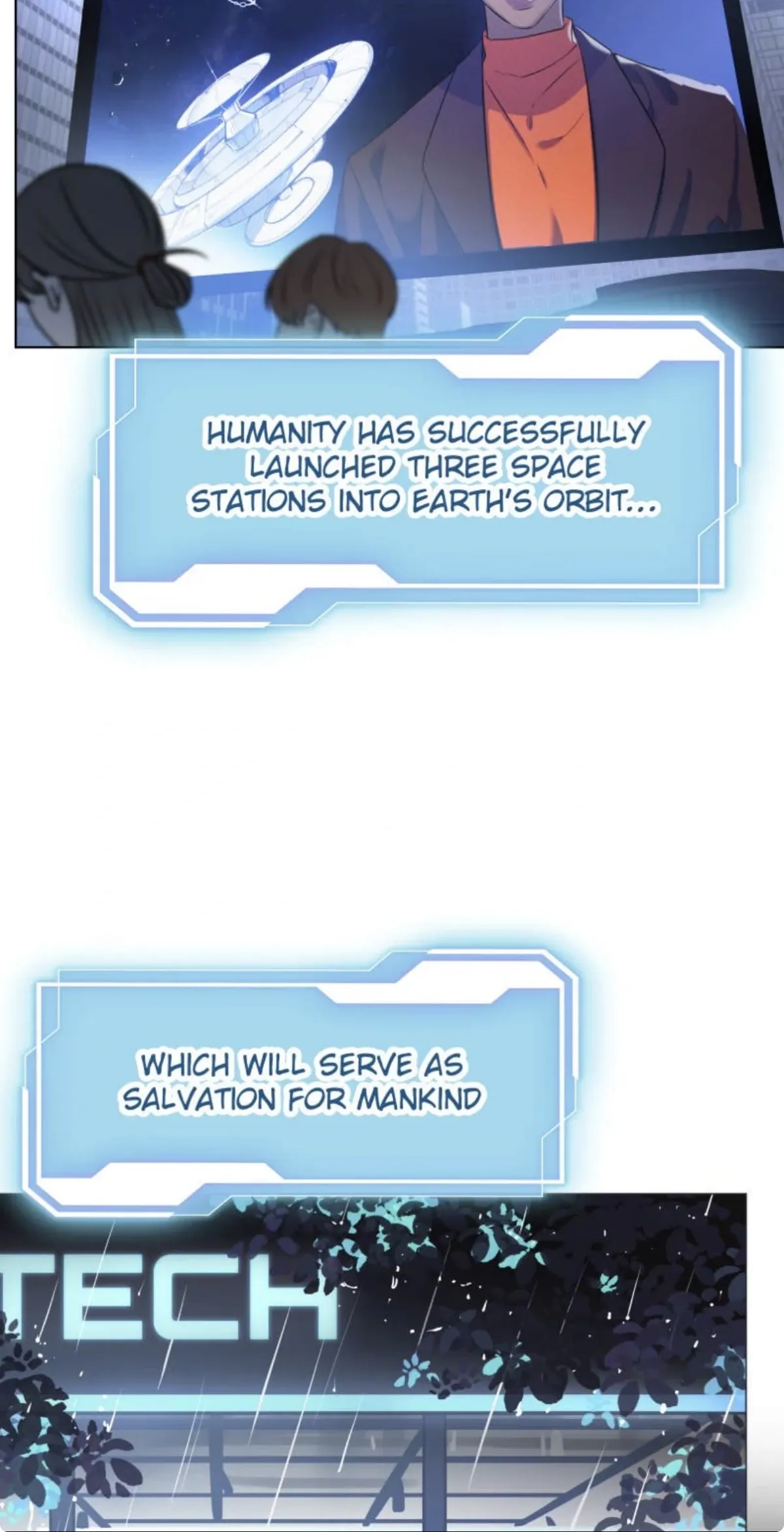 DayX - Manhwa Chapter 1 page 28 - 