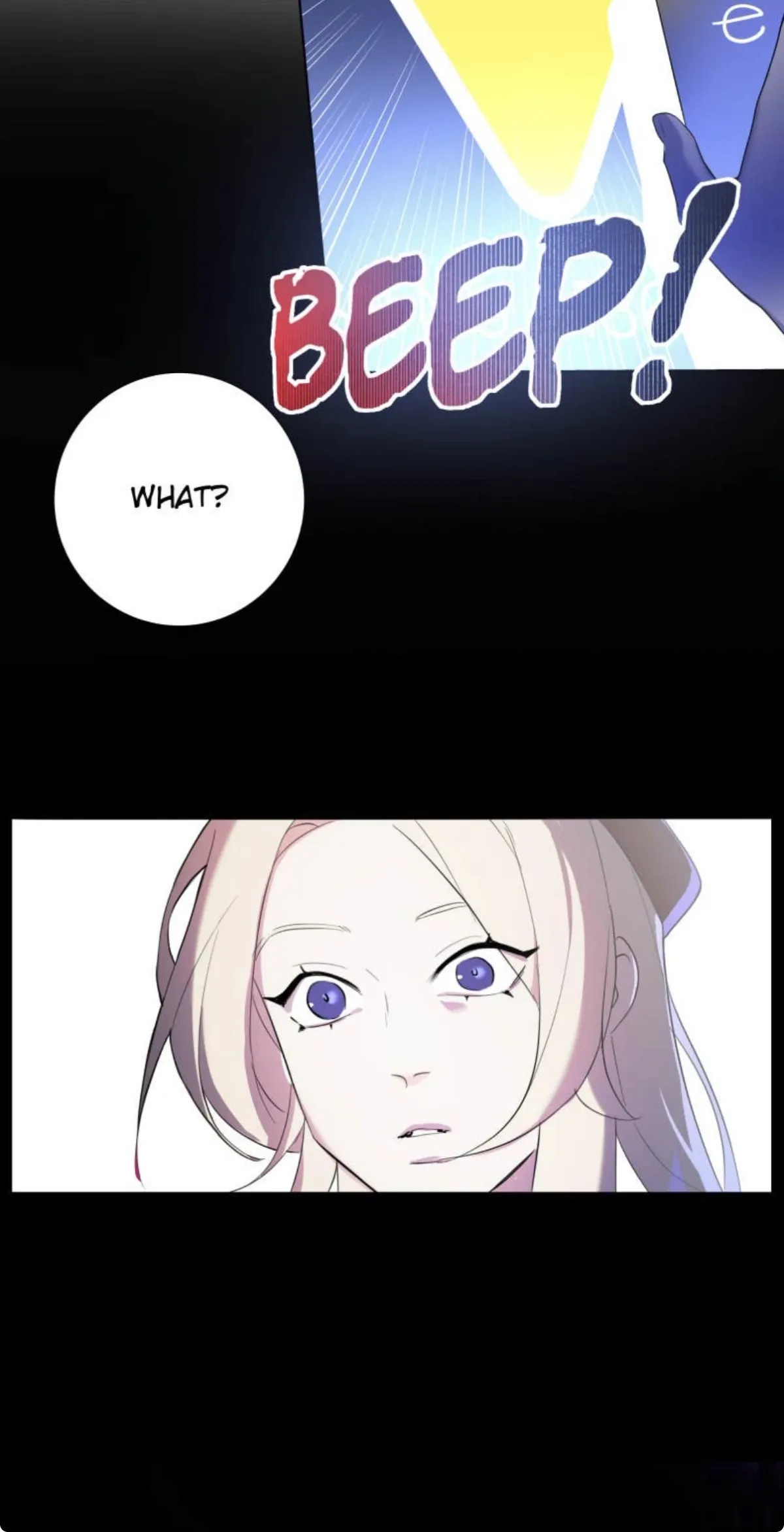 DayX - Manhwa Chapter 1 page 38 - 