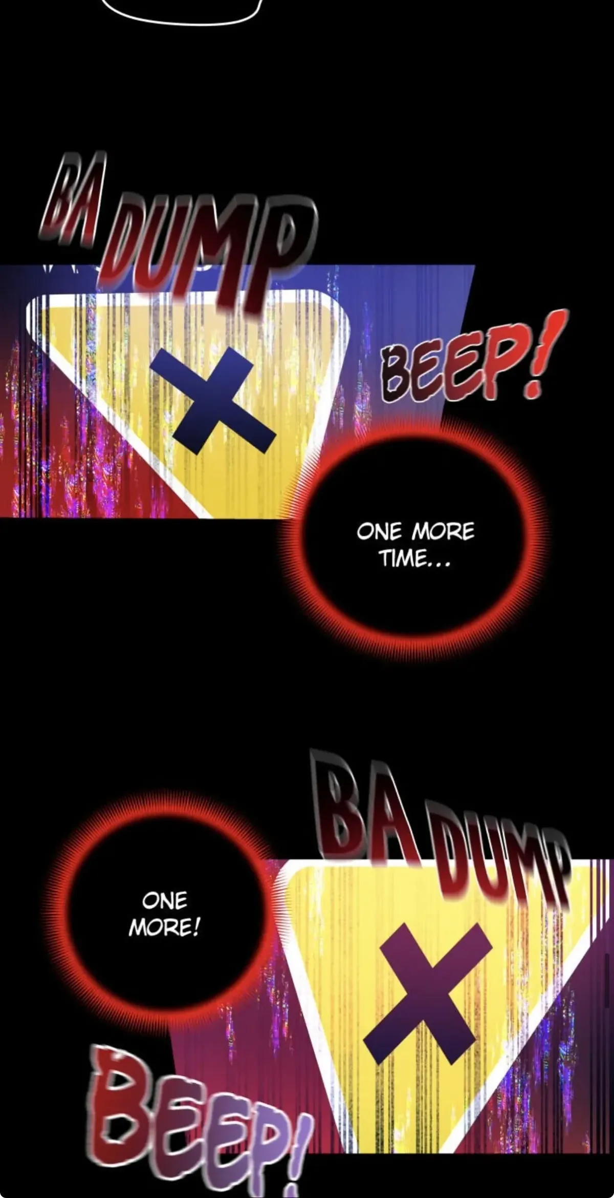 DayX - Manhwa Chapter 1 page 40 - 