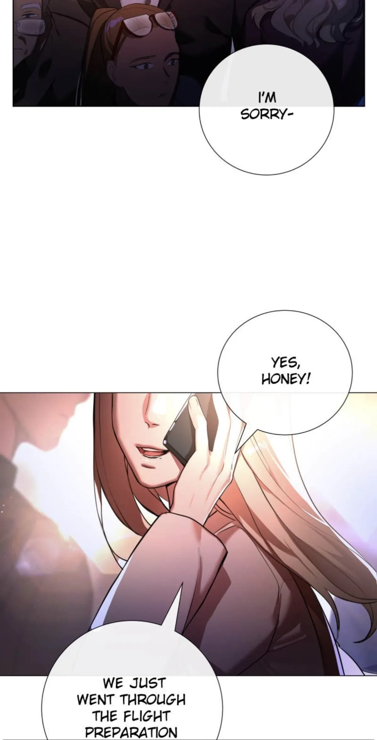 DayX - Manhwa Chapter 1 page 5 - 