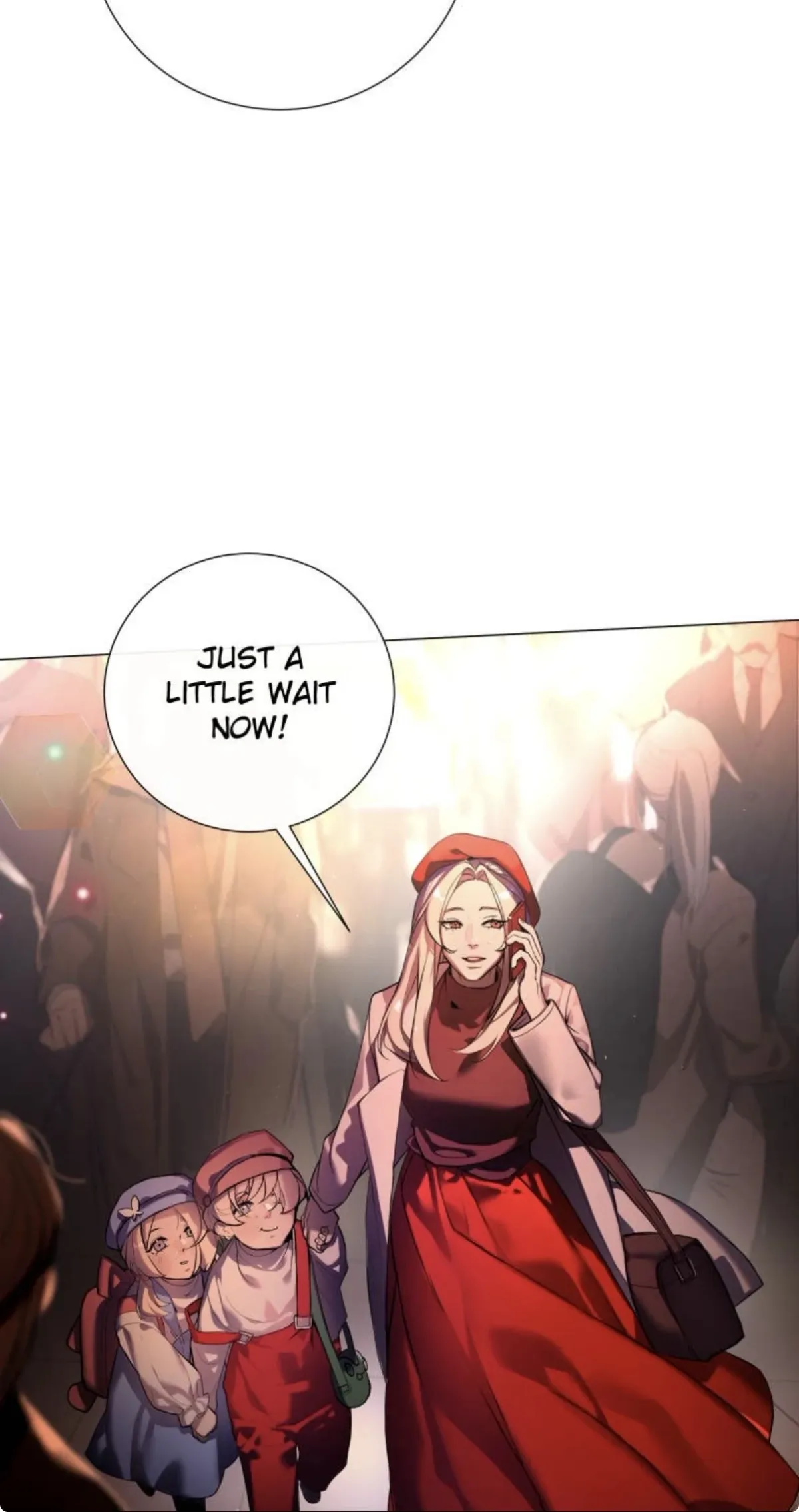 DayX - Manhwa Chapter 1 page 6 - 