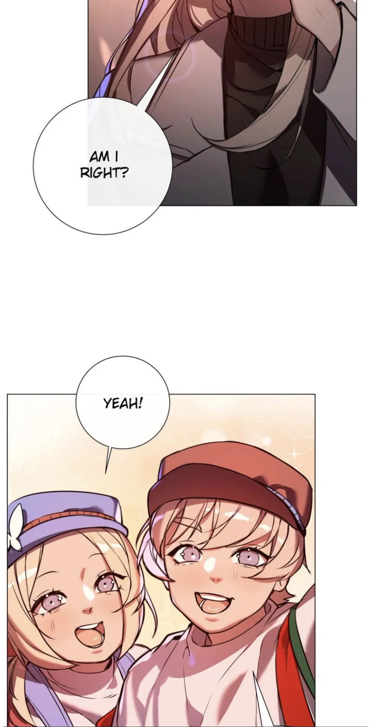 DayX - Manhwa Chapter 1 page 8 - 