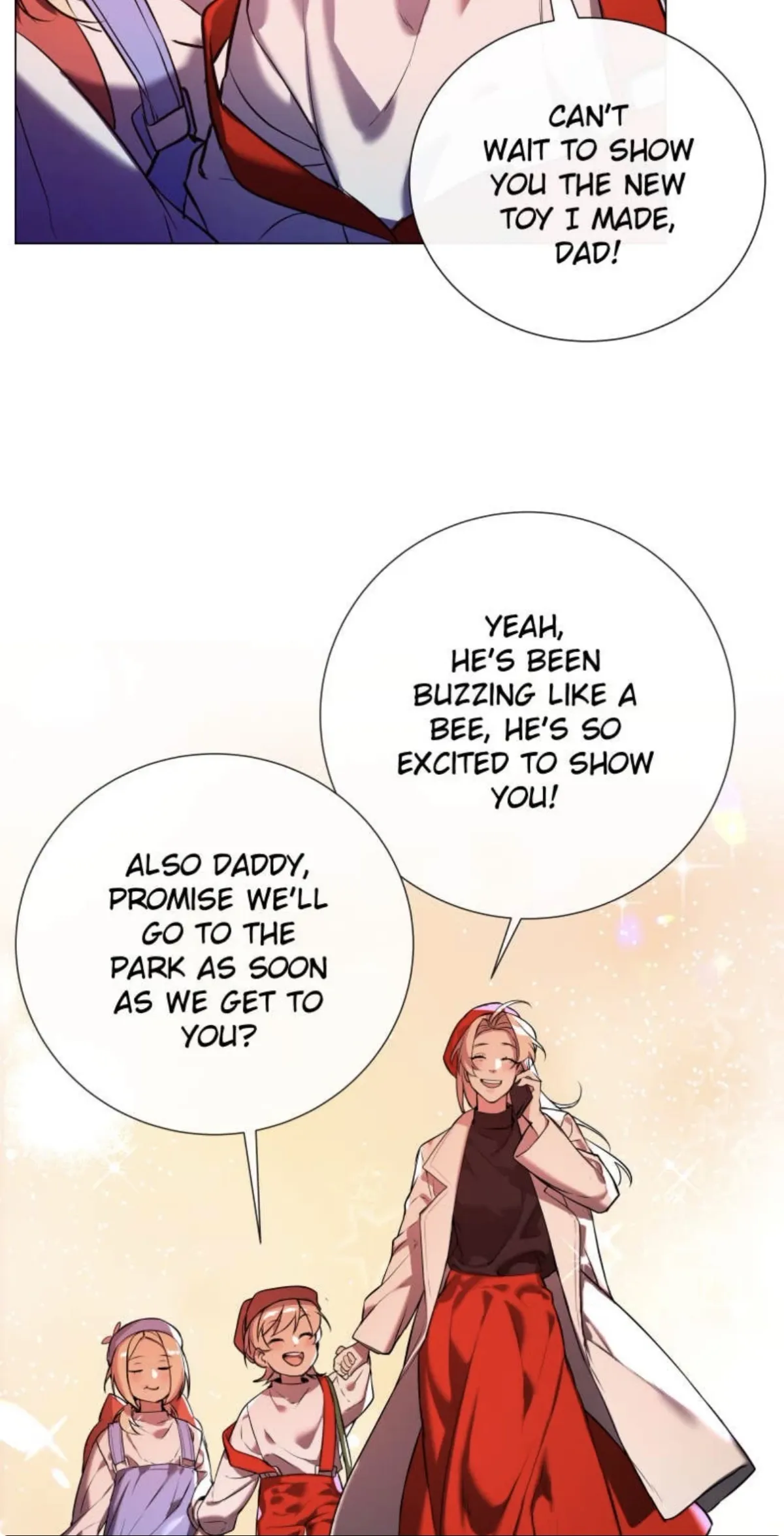 DayX - Manhwa Chapter 1 page 9 - 
