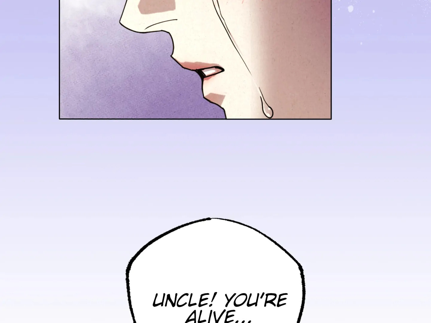 Dazzling Breath Chapter 0 page 15 - 