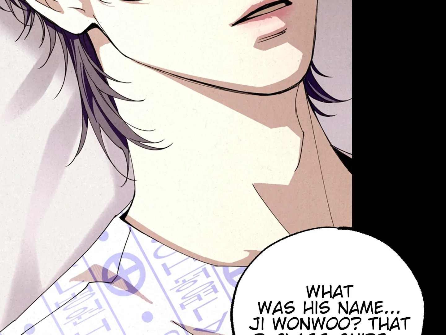 Dazzling Breath Chapter 0 page 23 - 